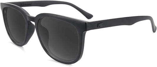 Knockaround Paso Robles Polarized Sunglasses for Women & Men - Impact Resistant Lenses & Full UV400 Protection