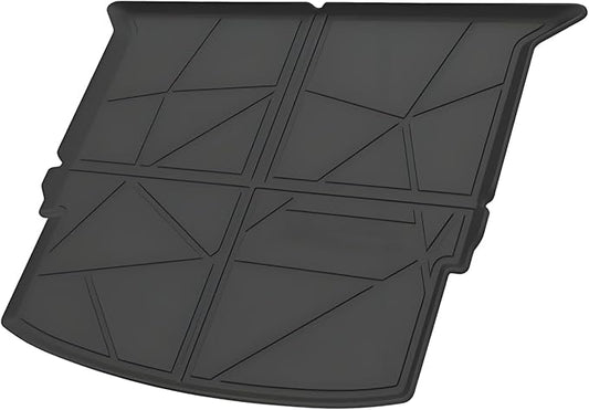 Blazer Cargo Liner - All-Weather Trunk Tray Floor Mat Compatible with Chevrolet Blazer 2019-2026 Models，3D Custom-Fit Waterproof Non-Slip Durable Odorless TPO High-Raised Lip