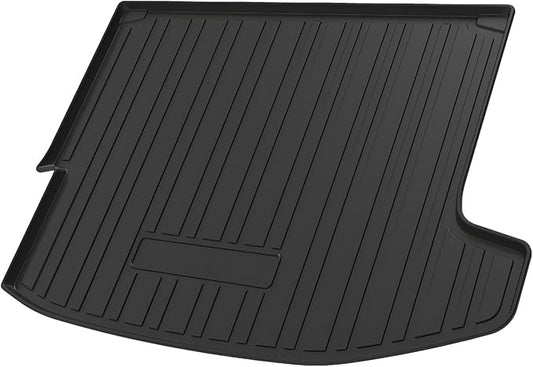 Trax Cargo Liner - All-Weather 3D Custom-Fit Waterproof Compatible with Chevy Trax 2024-2025 & 2024 2025 Buick Envista Models Non-Slip Durable Odorless TPO Trunk Tray Floor Mat with High-Raised Lip
