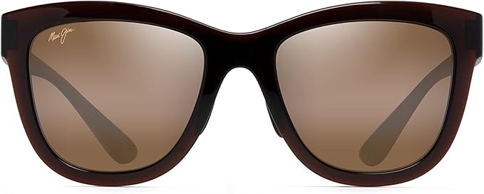 Maui Jim Polarized Women's Anuenue Square Sunglasses