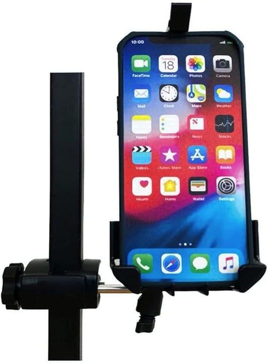 Caddie Buddy Golf Cart Phone Mount