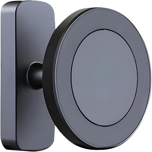 Cart Phone Holder, Phone Caddy, Phone Caddy Try Hills, Hills Golf Magnetic Phone Holder Work with Even The Largest Phones (1pcs)