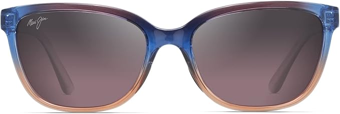 Maui Jim Polarized Women's Honi Cat Eye Sunglasses