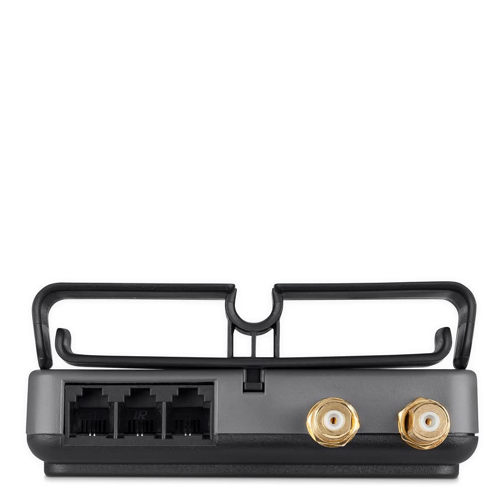 Belkin Power Strip Surge Protector with 12 AC Multiple Outlets, 10 ft Long Flat Plug Heavy Duty Extension Cord for Home, Office, Travel, Computer Desktop, Laptop & Phone Charging Bricks (4,156 Joules)