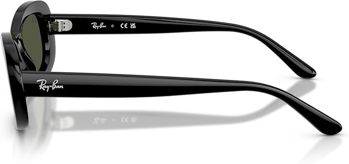 Ray-Ban womens Rb2221 Ritual