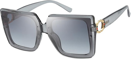 The Fresh Classic Crystal Elegant Women Beauty Design Sunglasses Gift Box