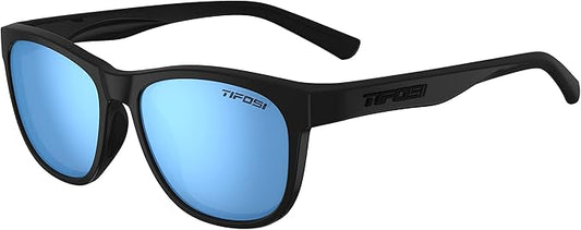 Swank Sport Sunglasses - Tangle Free - Ideal For Cycling, Golf, Hiking, Pickleball, Running and Great Lifestyle Look