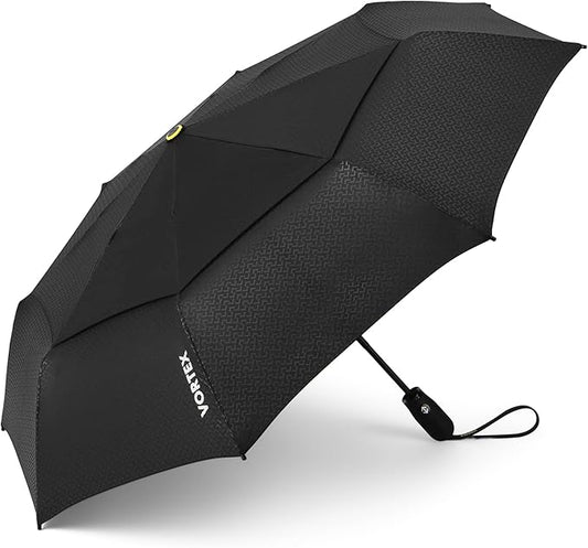 Vortex V2 54" Vented Jumbo Compact