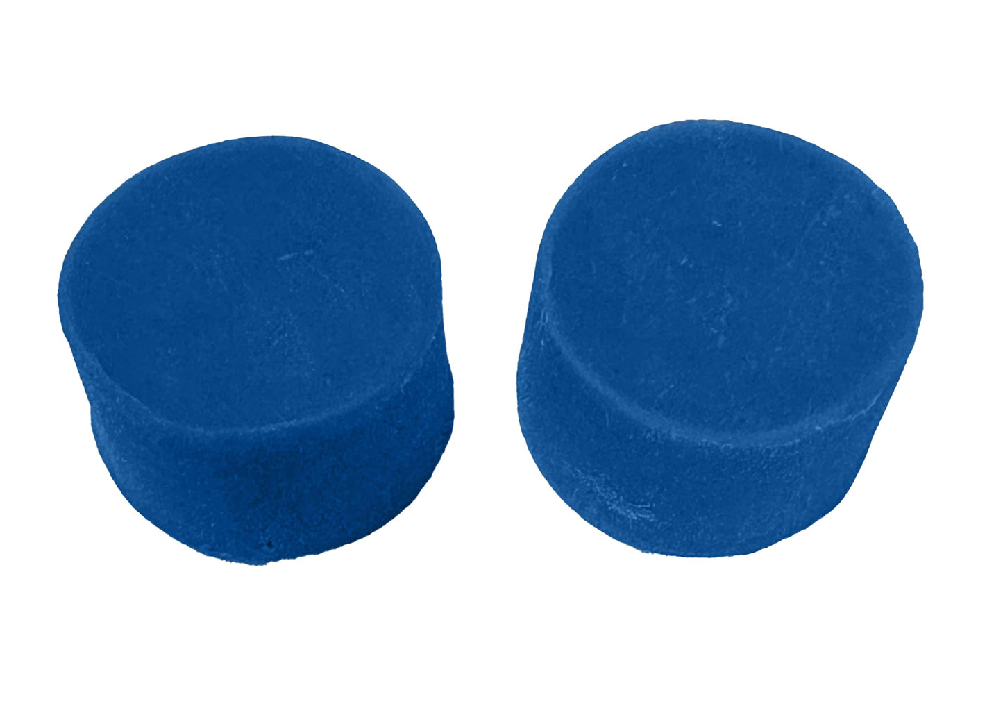 Mighty Plugs Pure Beeswax Ear Plugs for Sleeping, Snoring Noise Reduction, Swimming – Moldable Wax Earplugs, Reusable, Waterproof for Shower, Comfortable for Side Sleepers (12 Pairs)
