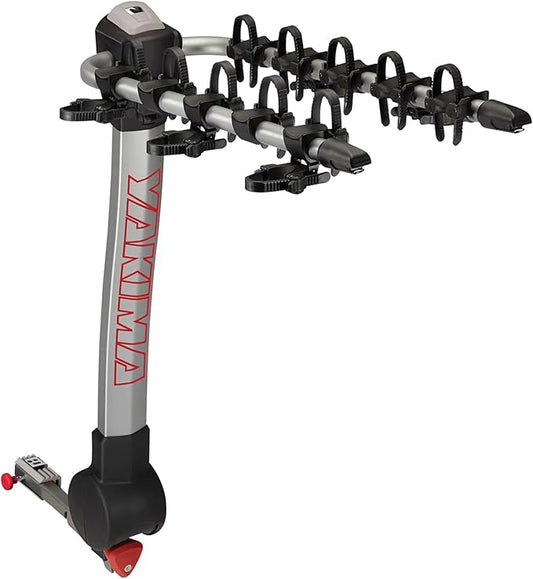 Yakima Products RidgeBack Hitch Bike Rack