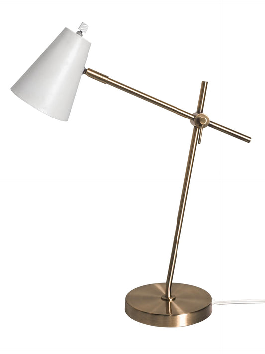 HarvestLand HaloBar Desk Lamp, Reading Lamp for Home Office