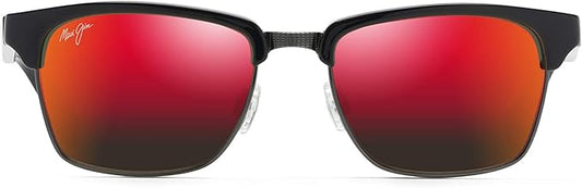 Maui Jim Polarized Men's and Women's Kawika Classic Sunglasses