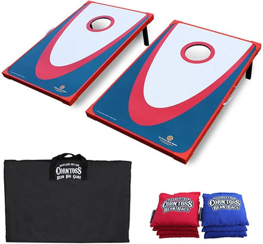 Driveway Games Backyard Cornhole Set