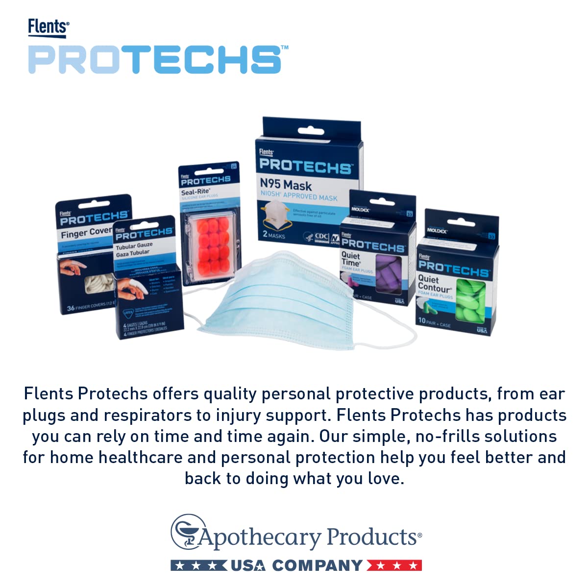 Flents Super Sleep Foam Ear Plugs, 50 Pair for Sleeping, Snoring, Loud Noise, Traveling, Concerts, Construction, & Studying, Teal, Made in The USA
