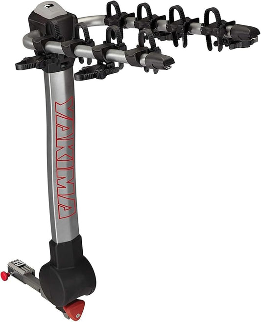 Yakima Products RidgeBack Hitch Bike Rack