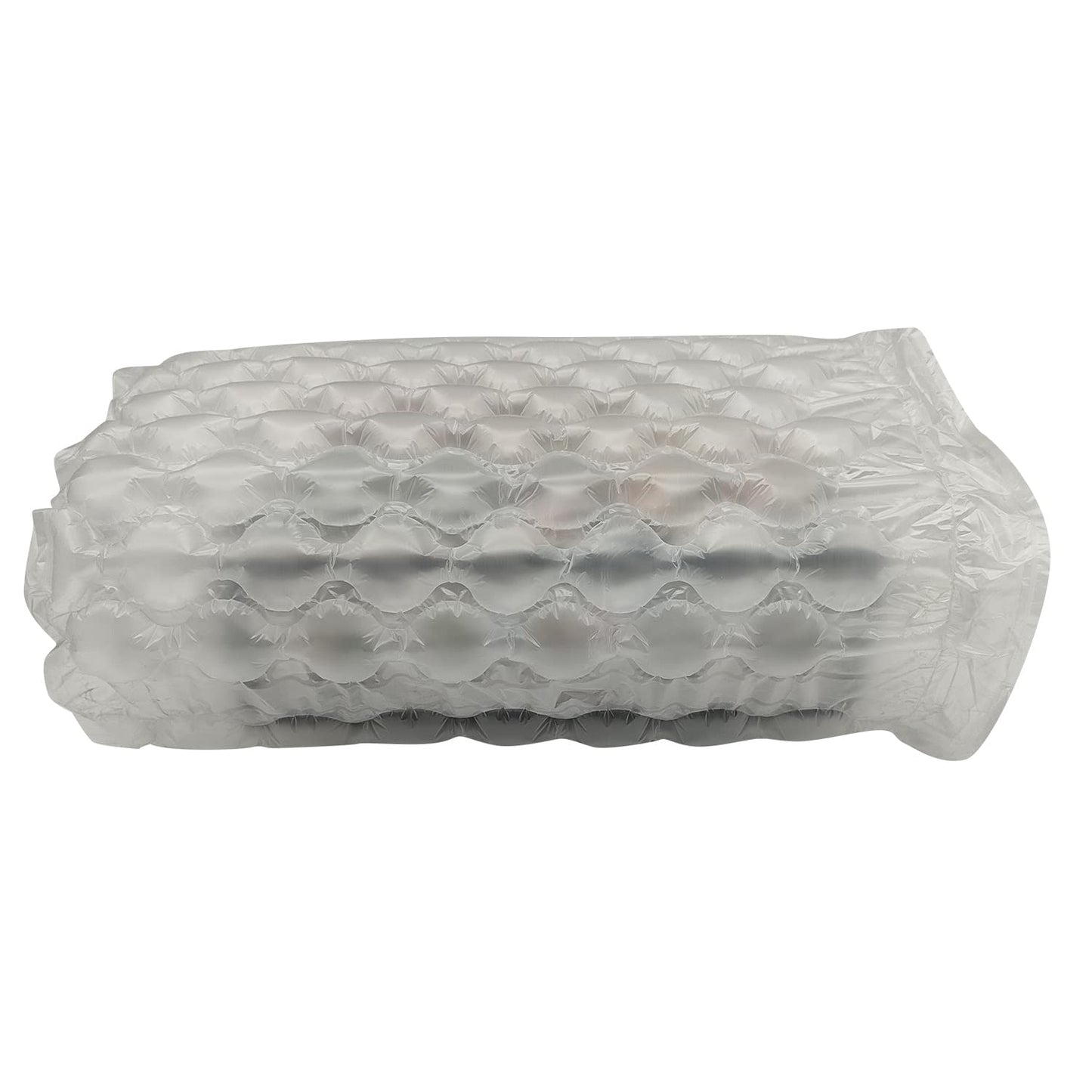Air Cushion Machine Film Small Bubble Pillow Packaging Padding Roll | 984ft x 16" x 12”