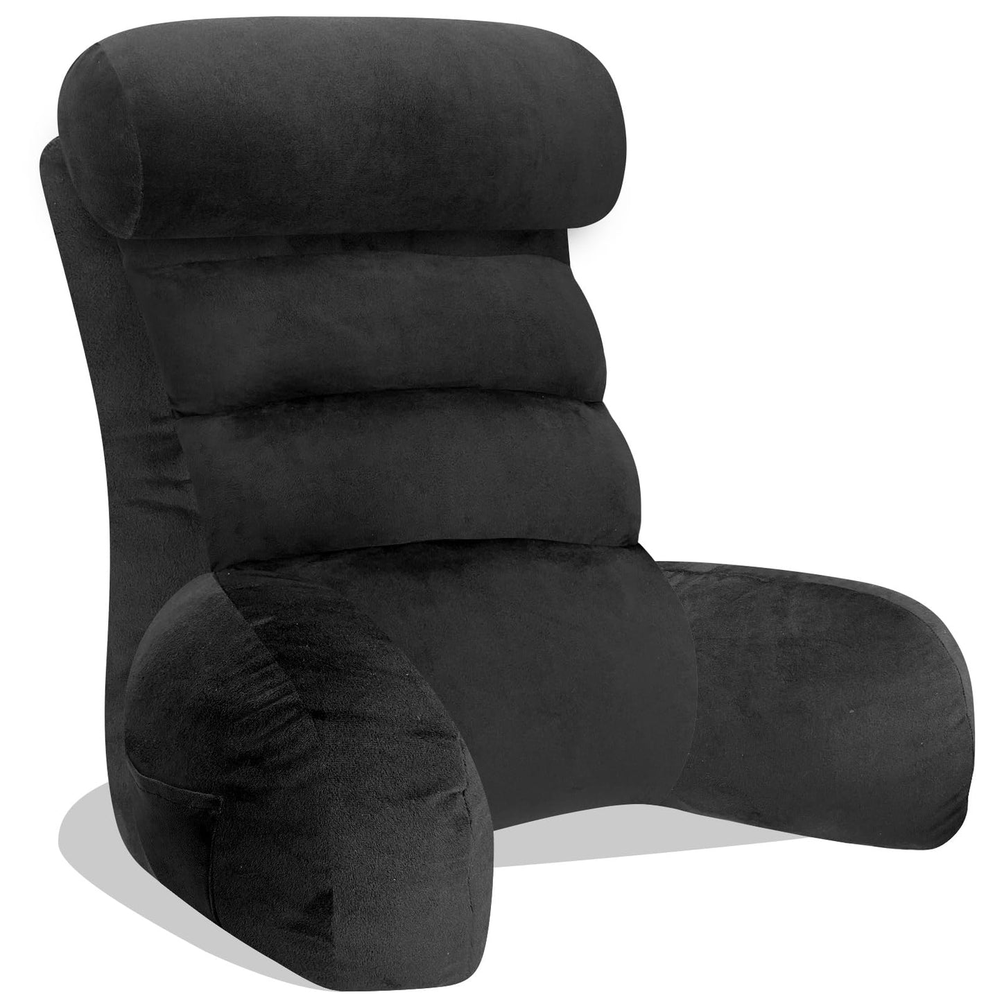 Tinuniyaa Reading Pillows for Sitting in Bed Adult