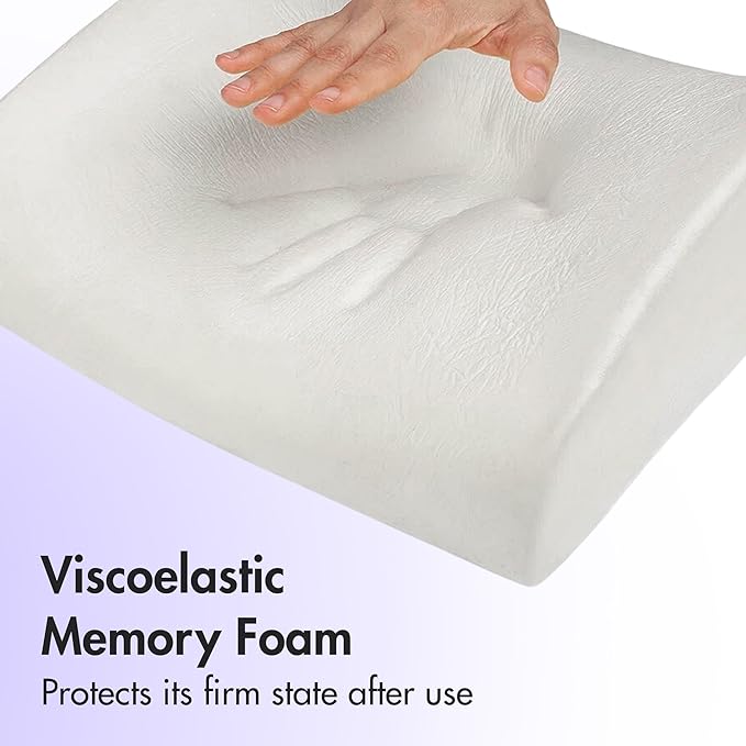 Ambesonne Mexican Lumbar Back Support Pillow, Traditional Latin American Art Design Natural Inspirations Flowers and Birds, High Density Foam for Office Chairs Car Seats, 14" x 13", Tan Brown