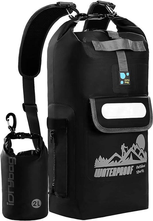 IDRYBAG Dry Bag Backpack