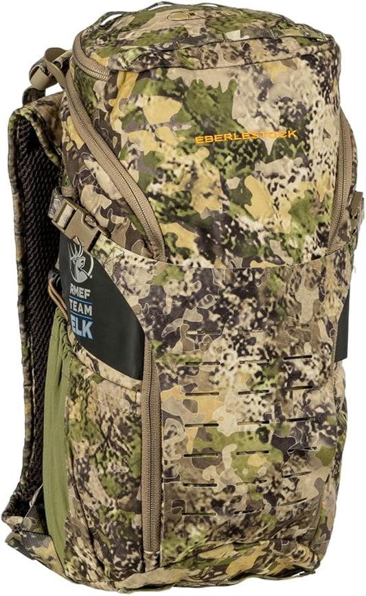 Eberlestock Bandit Pack - Rugged EDC Backpack Built for The Office Or The Outdoors