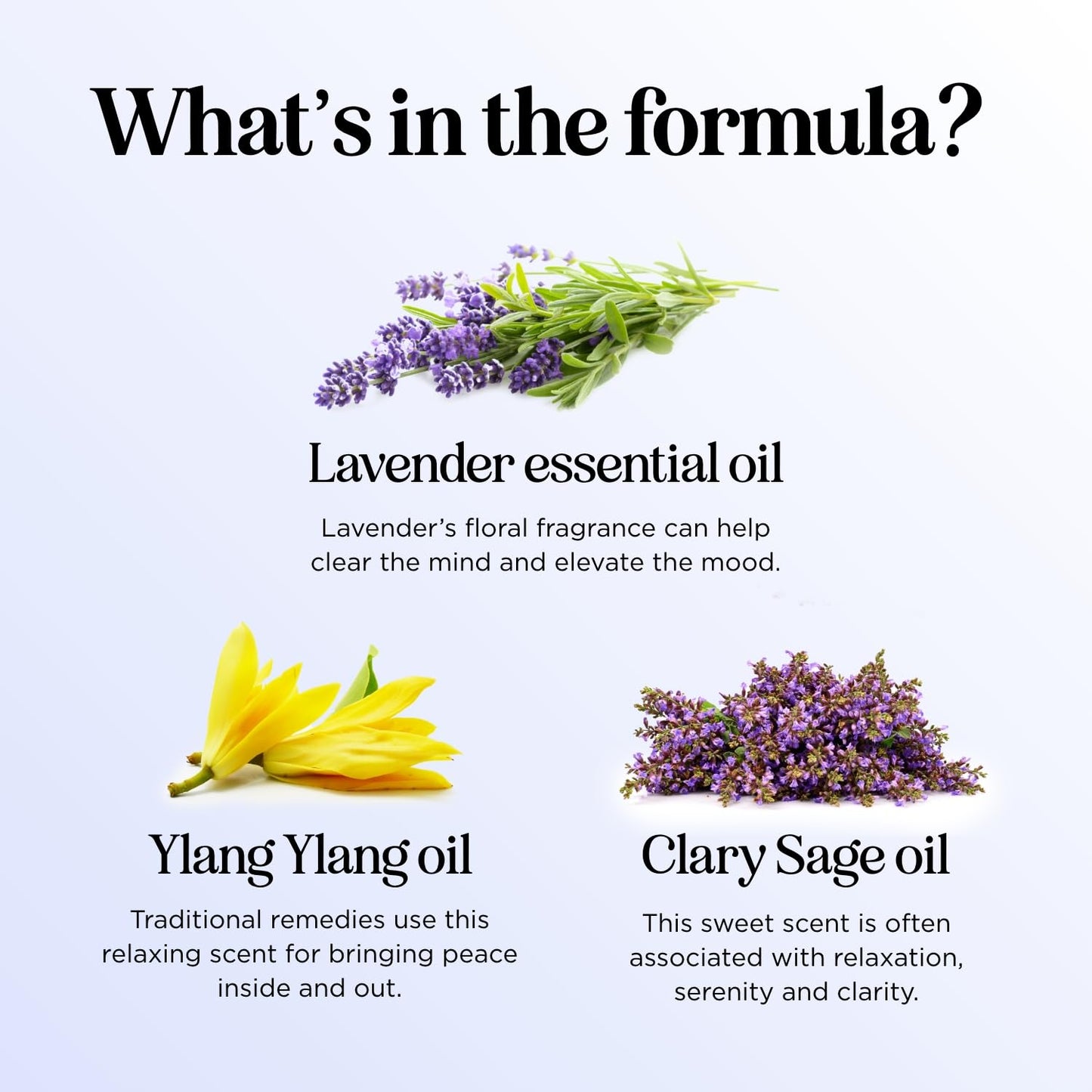 Sleep Essential Oil Blend for Diffuser - Dream Essential Oils for Diffusers
