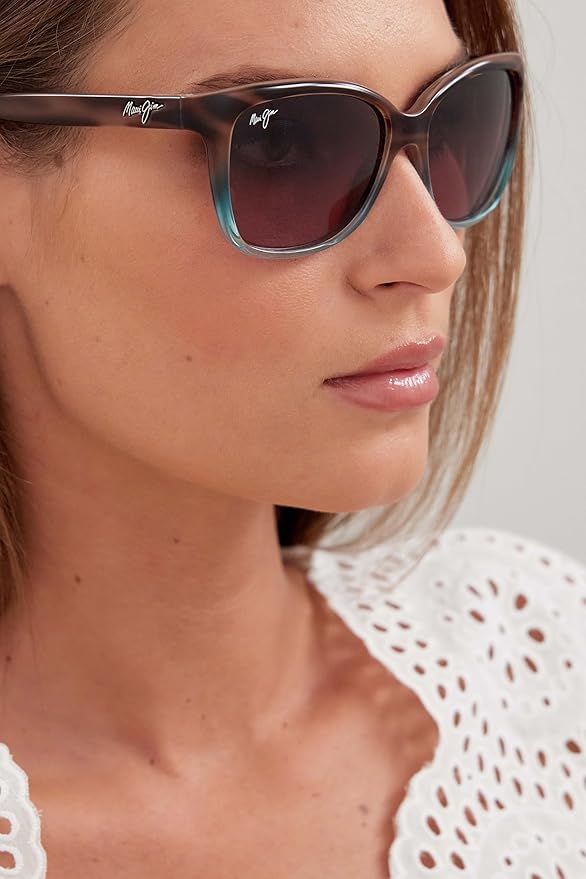 Maui Jim Polarized Women's Starfish Fashion Sunglasses