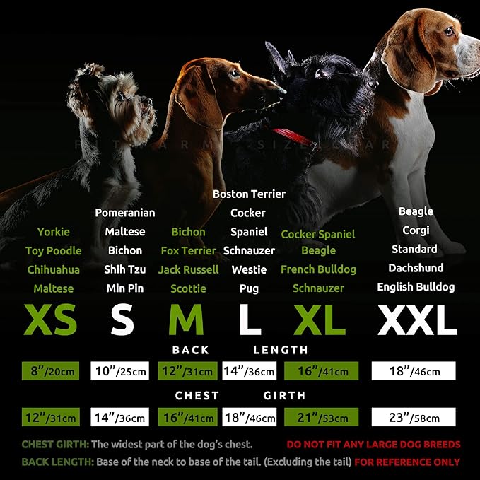 Fitwarm Thermal Knitted Dog Sweater Doggy Winter Coat Pet Clothes Doggie Turtleneck Jacket Puppy Outfits Cat Sweatsuit Sage Green X-Large
