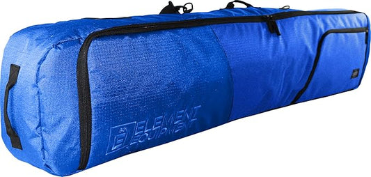 Element Equipment Deluxe Padded Snowboard Bag - Premium High End Travel Bag