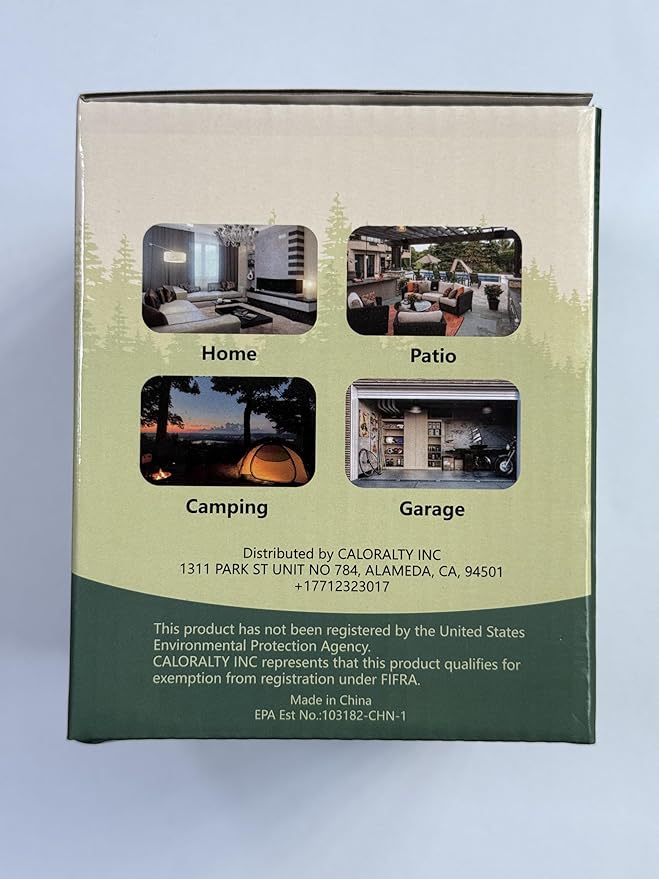 12 Pcs Mosquito Repellent for Patio, Mosquito Repellent Pouches, Mosquito Deterrent Indoor Outdoor, Mosquito Control, Keep Mosquitoes Away from Home Patio Camping
