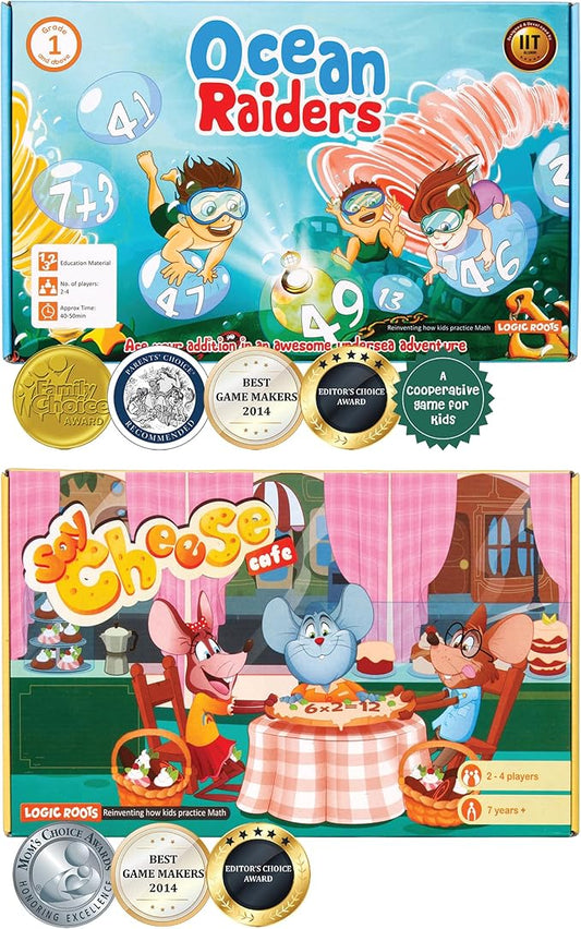 STEM Games for Kids, Learn Multiplication, Addition, Subtraction and Division (Basic Addition + Multiplication)