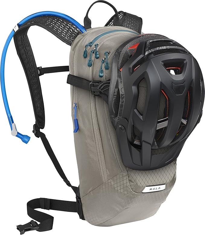 CamelBak M.U.L.E. 12 Mountain Bike Hydration Pack 100oz