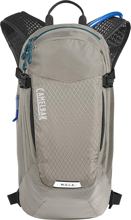 CamelBak M.U.L.E. 12 Mountain Bike Hydration Pack 100oz